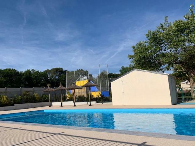 Le Ruisseau Camping 3*