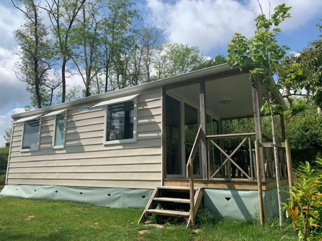 Camping Le Ruisseau